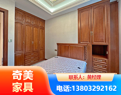 金华板木结合家具